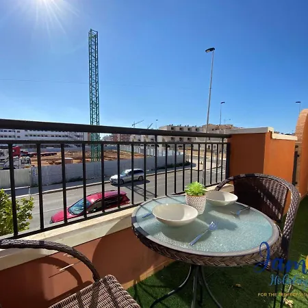 El Baranco Townhousewith Comm Pool Eb4 * Orihuela