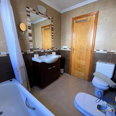 El Baranco Townhousewith Comm Pool Eb4 * Orihuela
