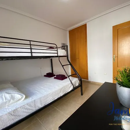 El Baranco Townhousewith Comm Pool Eb4 *