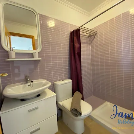 El Baranco Townhousewith Comm Pool Eb4 Apartment *