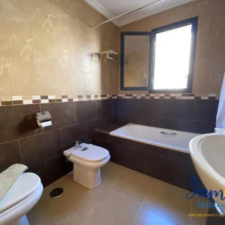 El Baranco Townhousewith Comm Pool Eb4 * Orihuela
